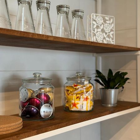 Friends&Family Apartament Apartment Roma Ngoại thất bức ảnh