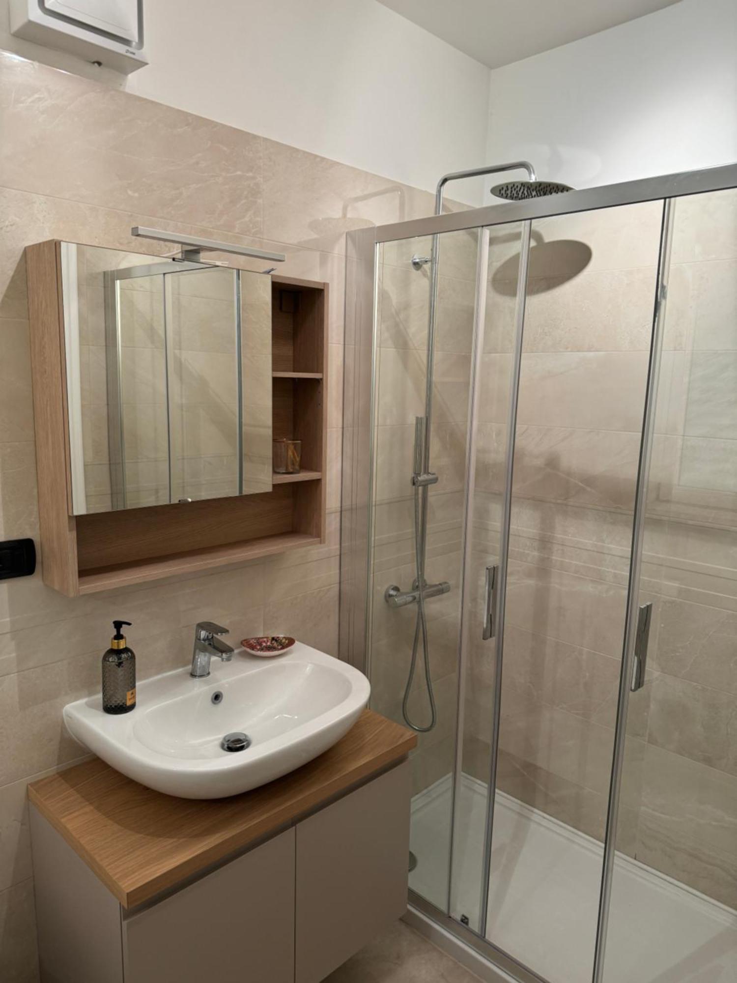 Friends&Family Apartament Apartment Roma Ngoại thất bức ảnh