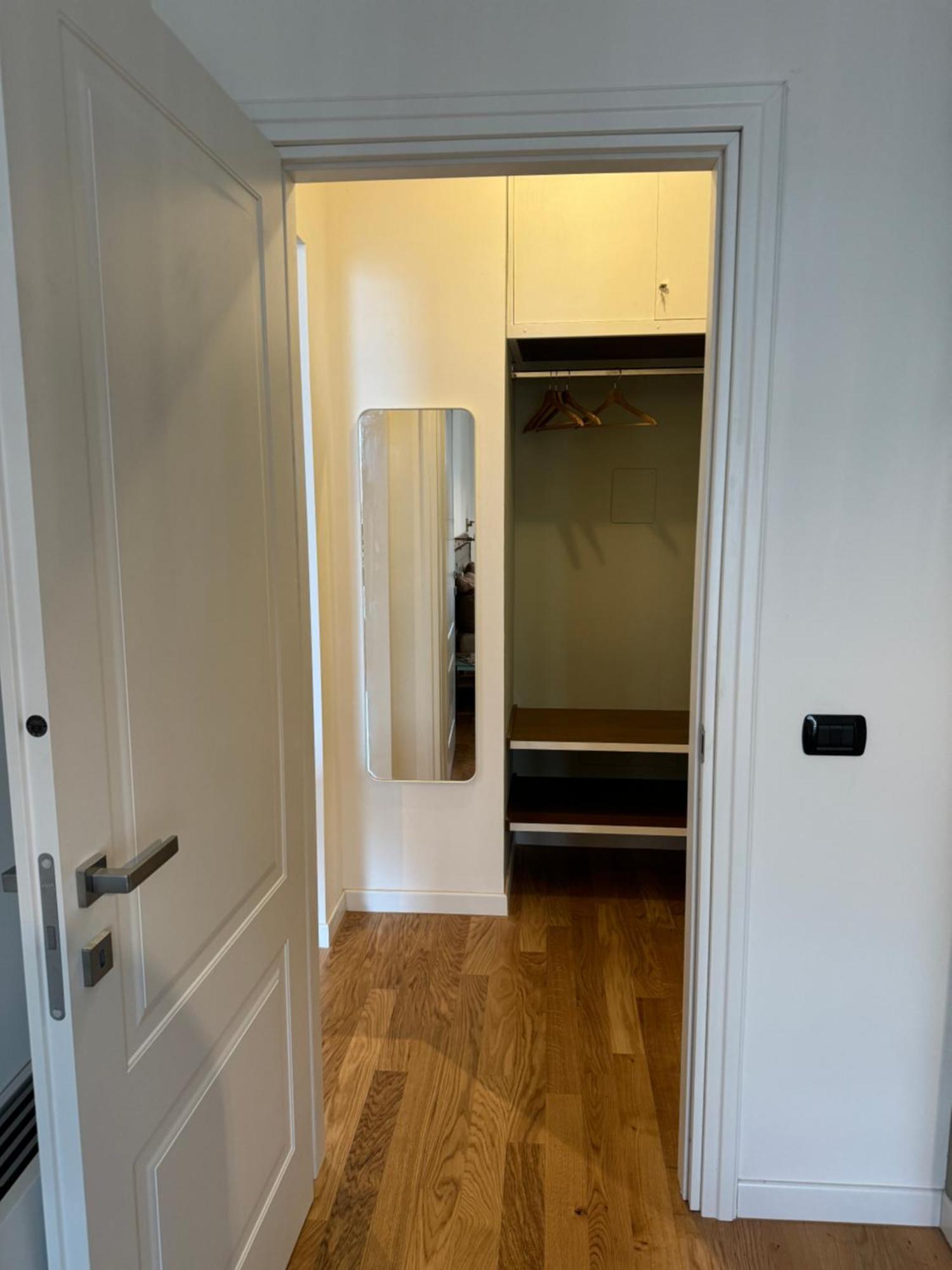 Friends&Family Apartament Apartment Roma Ngoại thất bức ảnh