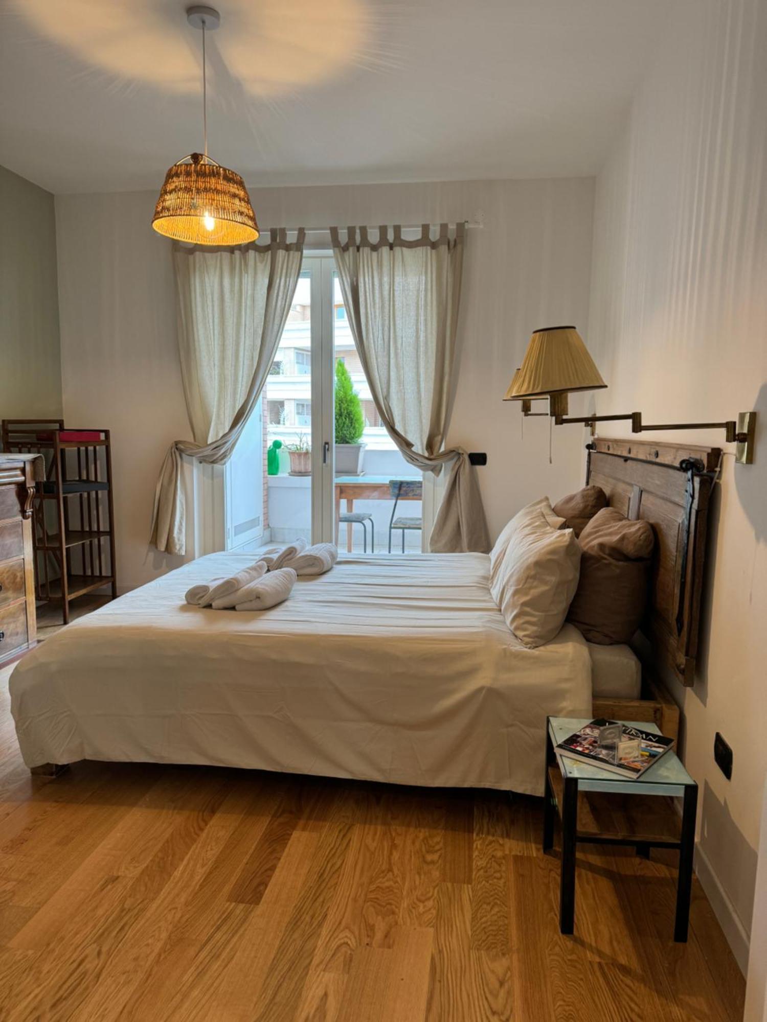 Friends&Family Apartament Apartment Roma Ngoại thất bức ảnh