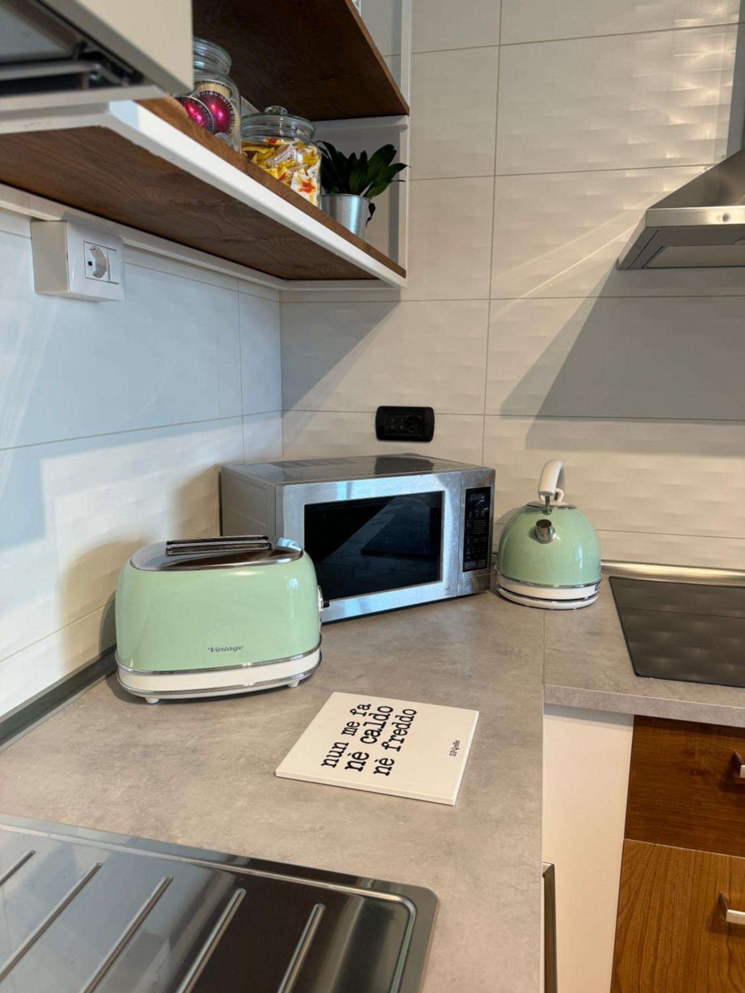 Friends&Family Apartament Apartment Roma Ngoại thất bức ảnh