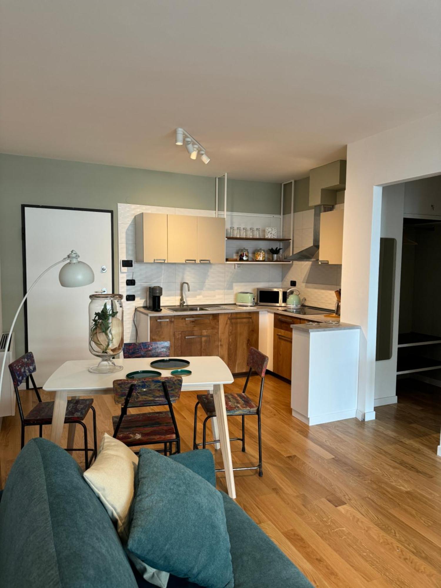 Friends&Family Apartament Apartment Roma Ngoại thất bức ảnh