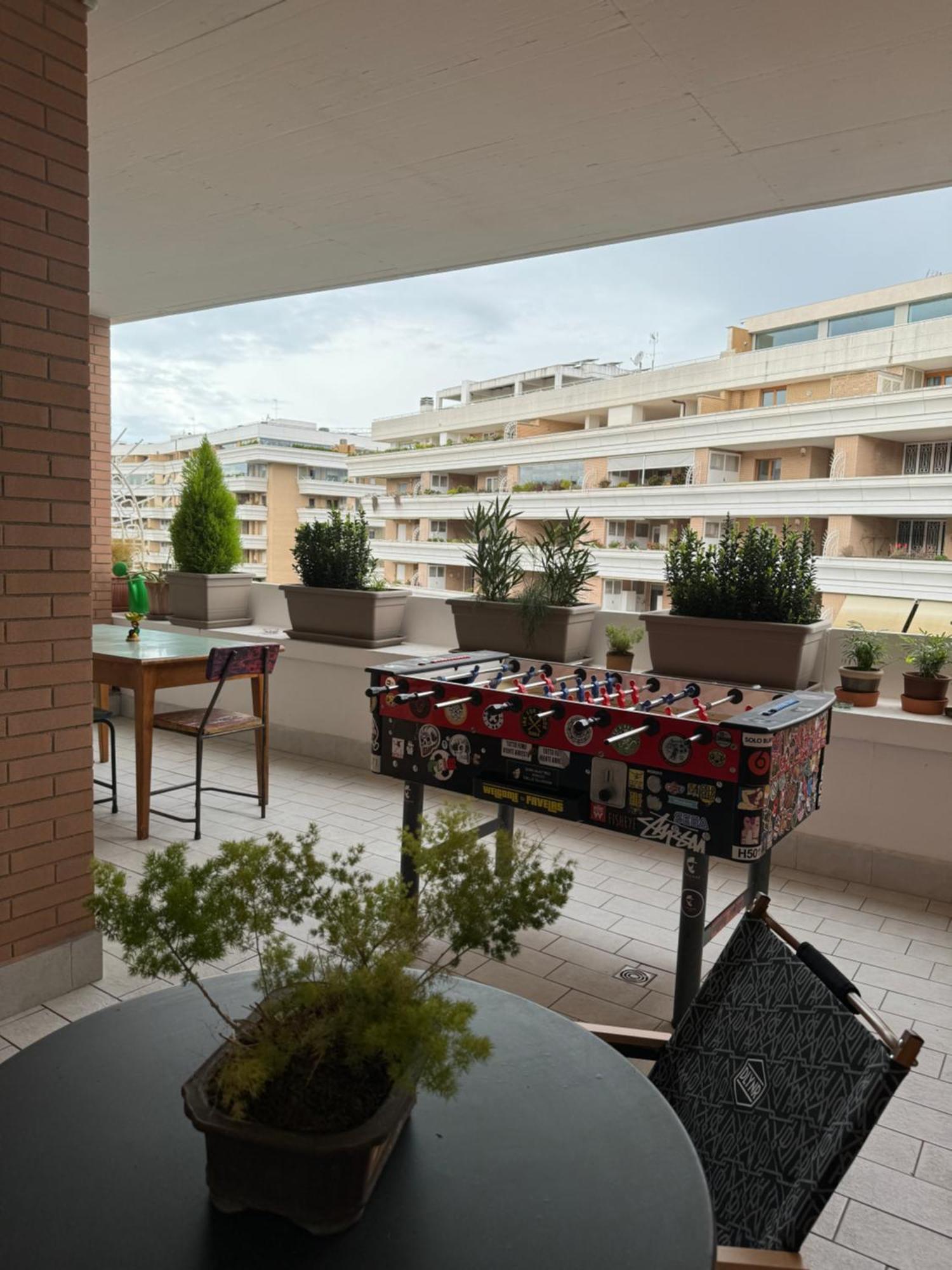 Friends&Family Apartament Apartment Roma Ngoại thất bức ảnh