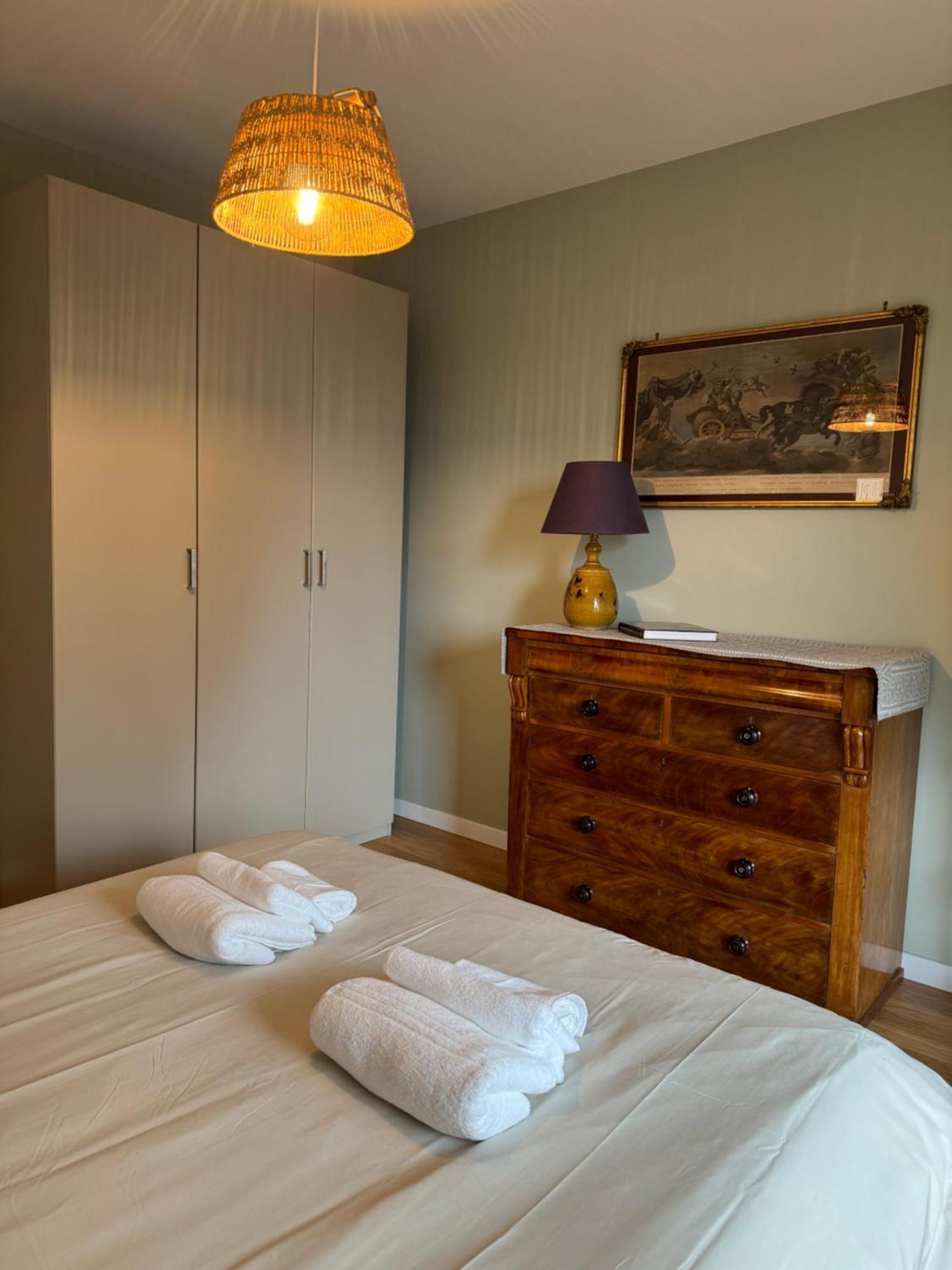 Friends&Family Apartament Apartment Roma Ngoại thất bức ảnh